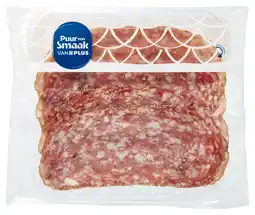 PLUS PLUS Puur van smaak Franse Pur Porc aanbieding