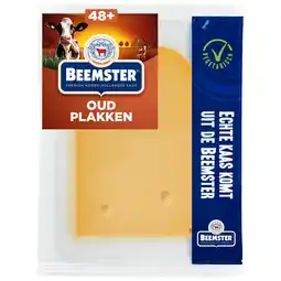 PLUS Beemster Oud 48+ plakken aanbieding