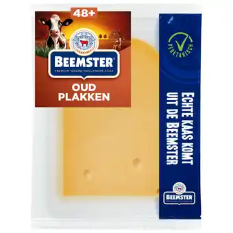 PLUS Beemster Oud 48+ plakken aanbieding