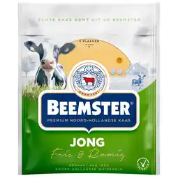 PLUS Beemster 48+ Jong Plakken aanbieding