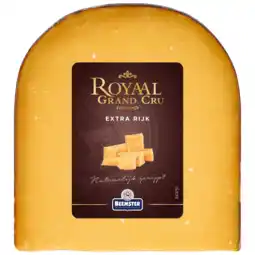 PLUS Beemster Signature Royaal Grand Cru 48+ aanbieding