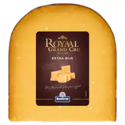 PLUS Beemster Signature Royaal Grand Cru 48+ aanbieding