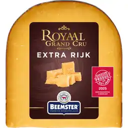 PLUS Beemster Signature Royaal Grand Cru 48+ aanbieding