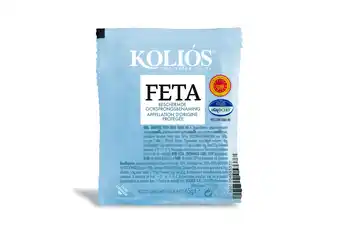 PLUS Kolios Vintage feta mini aanbieding