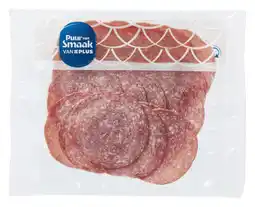 PLUS PLUS Puur van smaak Linea Cervelaat aanbieding