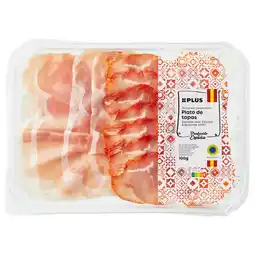 PLUS PLUS Plato de tapas aanbieding