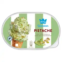 PLUS Hertog Hertog Pistache 825ml aanbieding