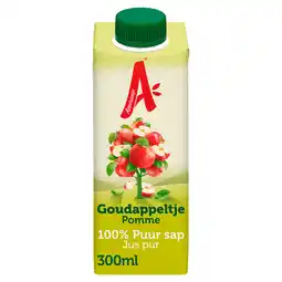 PLUS Appelsientje Goudappeltje aanbieding