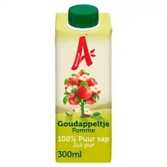 PLUS Appelsientje Goudappeltje aanbieding