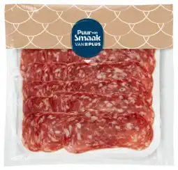 PLUS PLUS Puur van smaak Spianata Romana aanbieding