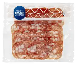 PLUS PLUS Puur van smaak Spianata Romana aanbieding