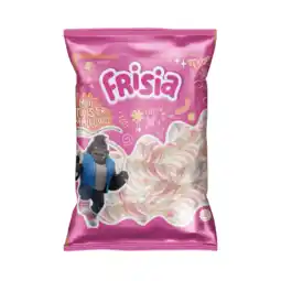 PLUS Frisia Mini twister mallows aanbieding