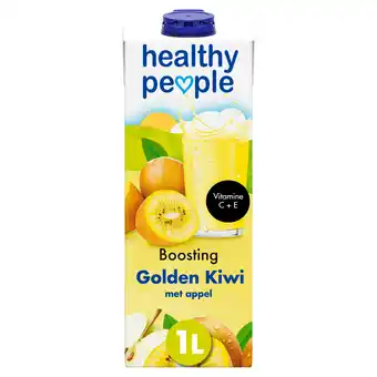 PLUS Healthy People Boosting golden kiwi aanbieding