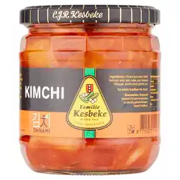 PLUS Kesbeke Kimchi aanbieding