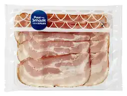 PLUS PLUS Puur van smaak Katenspek aanbieding