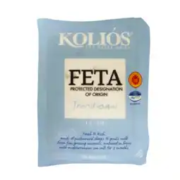 PLUS Kolios Vintage feta aanbieding
