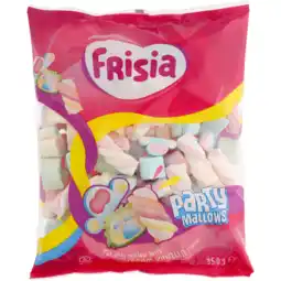 PLUS Frisia Party Mallows aanbieding