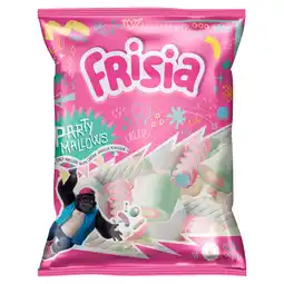 PLUS Frisia Party Mallows aanbieding