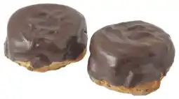 PLUS PLUS Korenlanders Bossche bollen Fairtrade cacao aanbieding