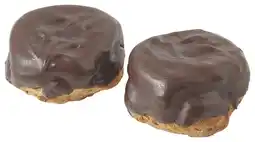 PLUS PLUS Korenlanders Bossche bollen Fairtrade cacao aanbieding