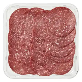 PLUS PLUS Puur van smaak rundersalami aanbieding