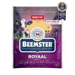 PLUS Beemster Royaal 48+ plakken aanbieding