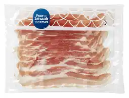 PLUS PLUS Puur van smaak Ontbijtspek aanbieding