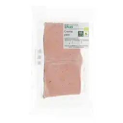 PLUS PLUS Biologisch Cremepaté aanbieding