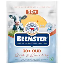 PLUS Beemster 30+ Oud plakken aanbieding
