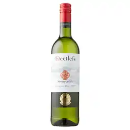 PLUS Deetlefs Stonecross Sauvignon Blanc aanbieding