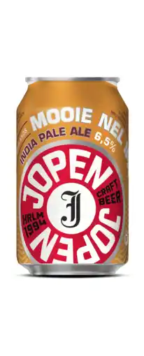 PLUS Jopen Mooie Nel aanbieding