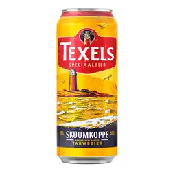 PLUS Texels Skuumkoppe blik aanbieding