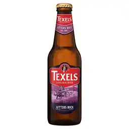 PLUS Texels Jutters Bock aanbieding