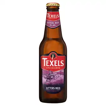 PLUS Texels Jutters Bock aanbieding