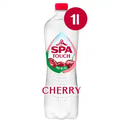 PLUS Spa Touch cherry aanbieding