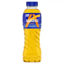 PLUS Aquarius Orange aanbieding