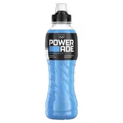 PLUS Powerade Mountain blast aanbieding
