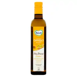 PLUS Becel Olie blend classic aanbieding