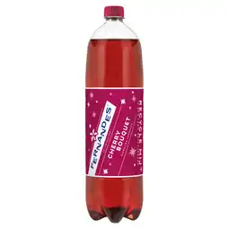 PLUS Fernandes Cherry bouquet aanbieding