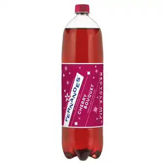 PLUS Fernandes Cherry bouquet aanbieding