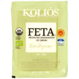PLUS Kolios Vintage feta bio aanbieding