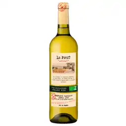PLUS Mas du Petit Azegat Blanc aanbieding