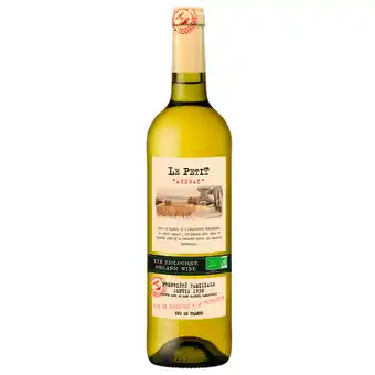 PLUS Mas du Petit Azegat Blanc aanbieding