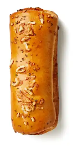 PLUS PLUS Kip Cajun broodje aanbieding
