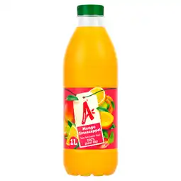 PLUS Appelsientje Mango sinaasappel vers geperst aanbieding