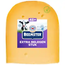 PLUS Beemster Extra Belegen stuk aanbieding