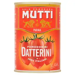PLUS Mutti Datterini aanbieding