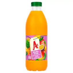 PLUS Appelsientje Multifruit vers geperst aanbieding