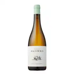 PLUS Andrés Alonso Verdejo Albillo aanbieding