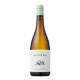 PLUS Andrés Alonso Verdejo Albillo aanbieding